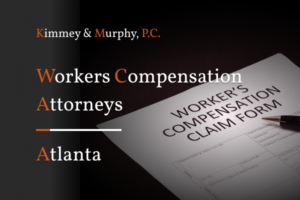 Workers Compensation Attorney Atlanta GA